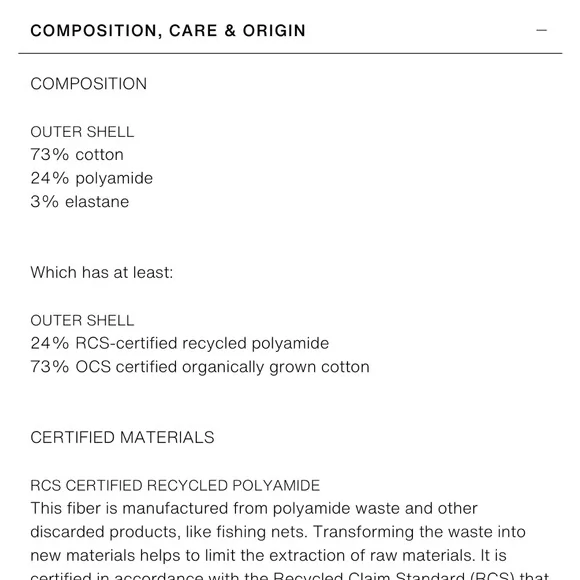 Zara ZW Collection Poplin Shirt Dress - Picture 15 of 16